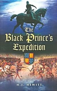 Black Princes Expedition (Paperback)