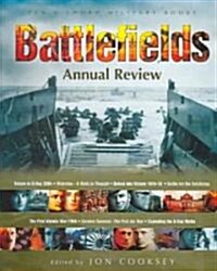 Battlefields Annual Review (Hardcover)