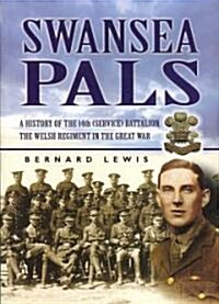Swansea Pals (Paperback, New ed)