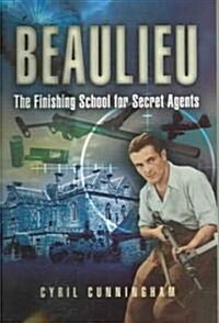 Beaulieu (Paperback)