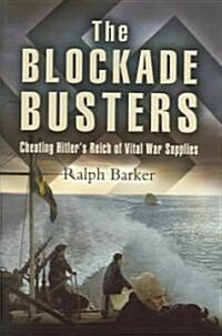 Blockade Busters, The (Hardcover)