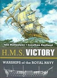 HMS Victory (Hardcover)