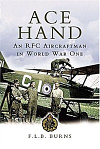 Ace Hand (Hardcover)