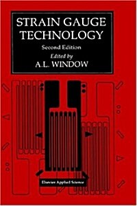 Strain Gauge Technology (Hardcover, 2, 1993)