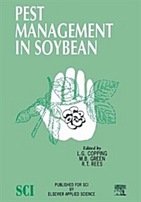 Pest Management in Soybean (Hardcover)