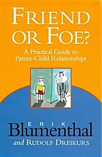 Friend or Foe (Paperback)