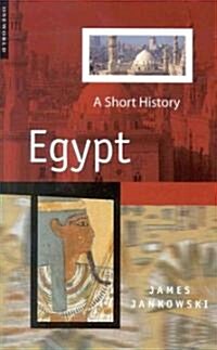 Egypt : A Short History (Paperback)