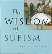 The Wisdom of Sufism (Hardcover)