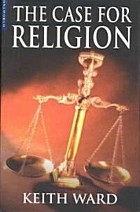 [중고] The Case for Religion (Hardcover)