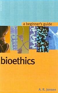 Bioethics (Paperback)