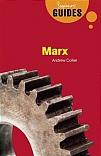 Marx : A Beginners Guide (Paperback)