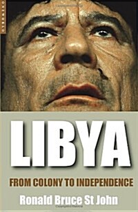 Libya (Paperback)