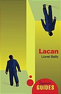 Lacan : A Beginners Guide (Paperback)