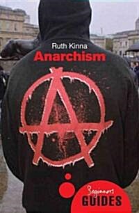 Anarchism : A Beginners Guide (Paperback, 2 Revised edition)