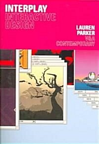 Interplay : Interactive Design (Paperback)