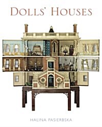 Dollhouses: From the V&A Museum of Childhood (Hardcover)