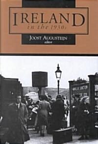 Ireland in the 1930s (Hardcover)