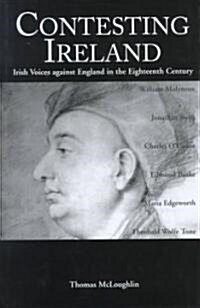 Contesting Ireland (Hardcover)