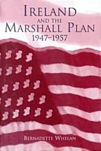 Ireland and the Marshall Plan (Hardcover)