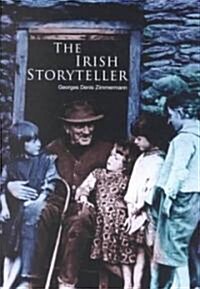 Irish Storyteller (Hardcover)