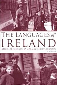 The Languages of Ireland (Hardcover)