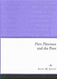 Piers Plowman and the Poor (Hardcover)