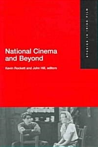 National Cinema And Beyond (Hardcover)