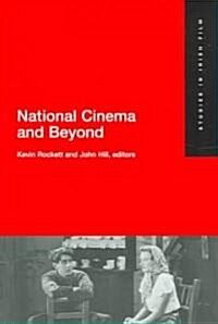 National Cinema And Beyond (Paperback)