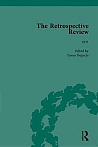 The Retrospective Review (Multiple-component retail product)