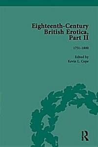 Eighteenth-Century British Erotica, Part II (Multiple-component retail product)