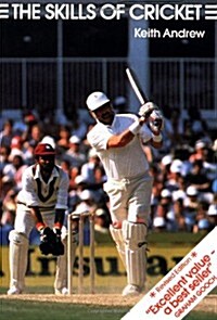 Skills of Cricket (Paperback, Rev ed)