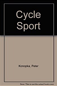 Cycle Sport (Hardcover)