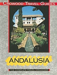 Andalusia (Paperback)