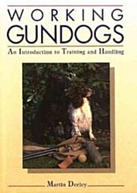 Working Gundogs (Hardcover)