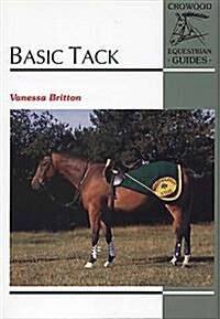 Basic Tack (Paperback)