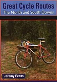 North and South Downs (Paperback)