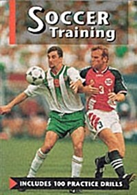 Soccer Training (Paperback, 2 Revised edition)