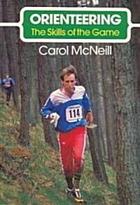 Orienteering (Paperback)