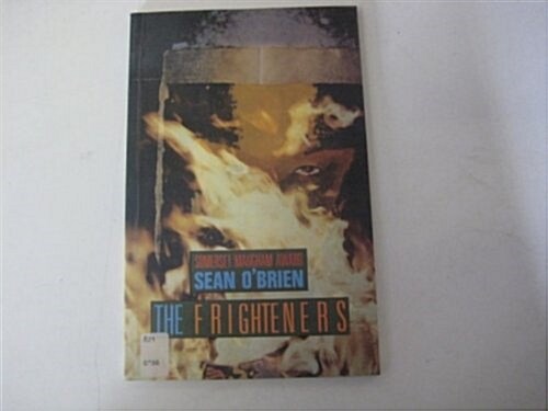 The Frighteners (Paperback)