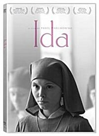[수입] Ida (이다)(지역코드1)(한글무자막)(DVD)