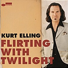 [수입] Kurt Elling - Flirting With Twilight [Limited 180g 2LP]