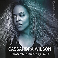 [수입] Cassandra Wilson - Coming Forth By Day