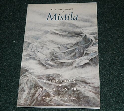 The Air Mines of Mistila (Paperback)