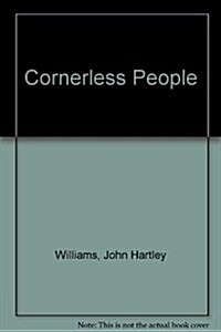 Cornerless People (Paperback)