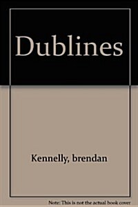 Dublines (Hardcover)