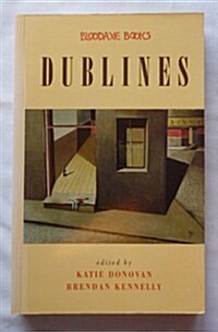 Dublines (Paperback)