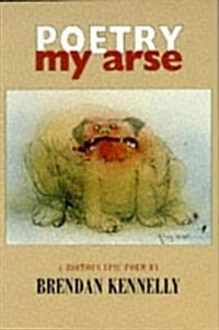 Poetry My Arse (Paperback)