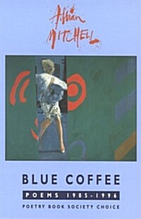 Blue Coffee (Paperback)