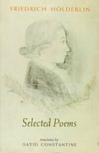 Selected Poems (Paperback, New edition)