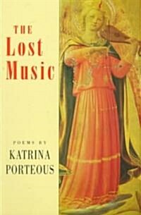 The Lost Music (Paperback)